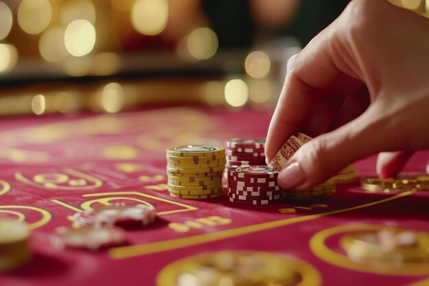dhx4d slot Live Casino