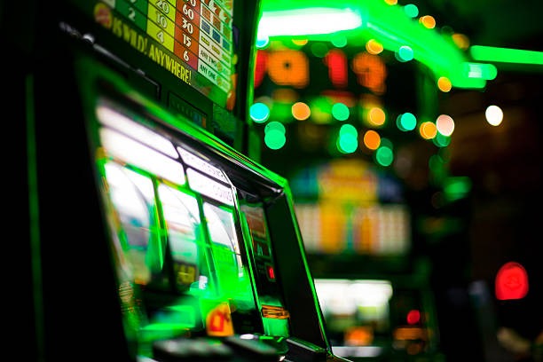 dhx4d slot Slots